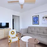 1965 By Renters Appartement