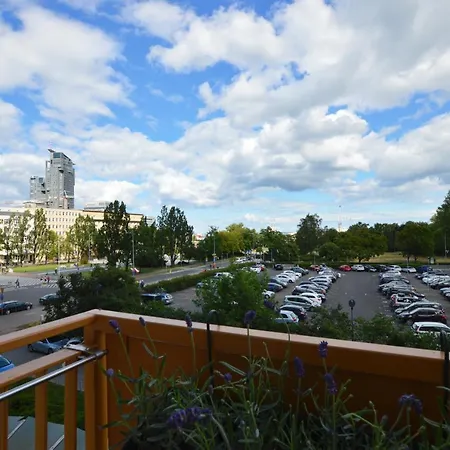 شقة 1965 By Renters غدينيا