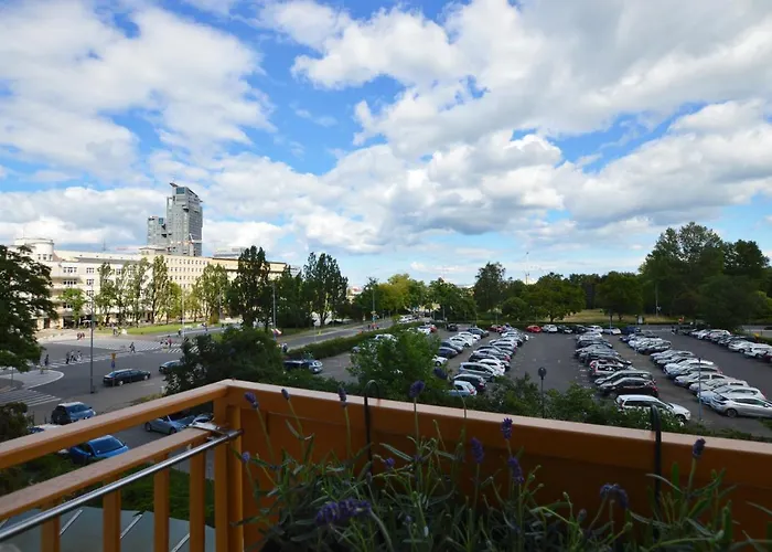 Daire 1965 By Renters Gdynia