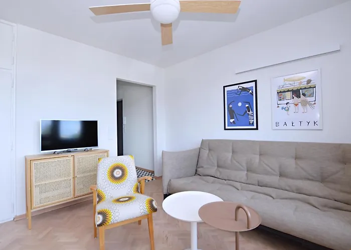 1965 By Renters Lejlighed